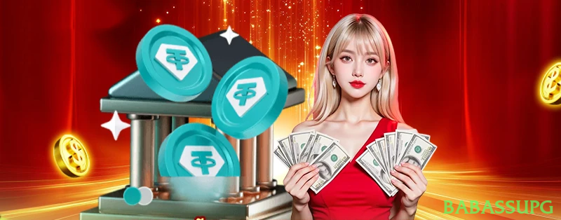 Controles de pagamento e BRL em babassupg