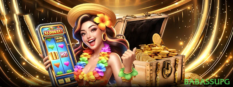 babassupg app de jogo para jogadores brasileiros