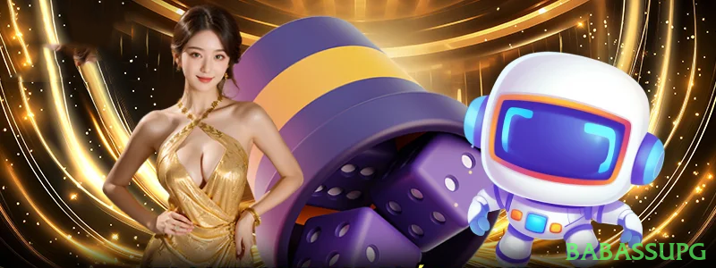 babassupg app de jogo para jogadores brasileiros